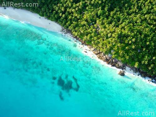 Fregate Island Private Exclusive 17